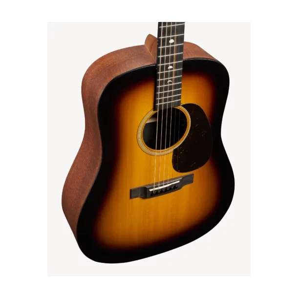 C.F. Martin D-X2E Molly Tuttle